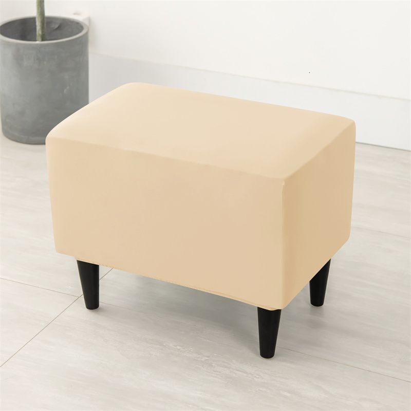 B9 Footstool Cover