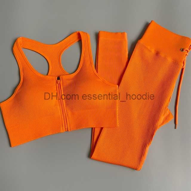 2 PCS-Orange