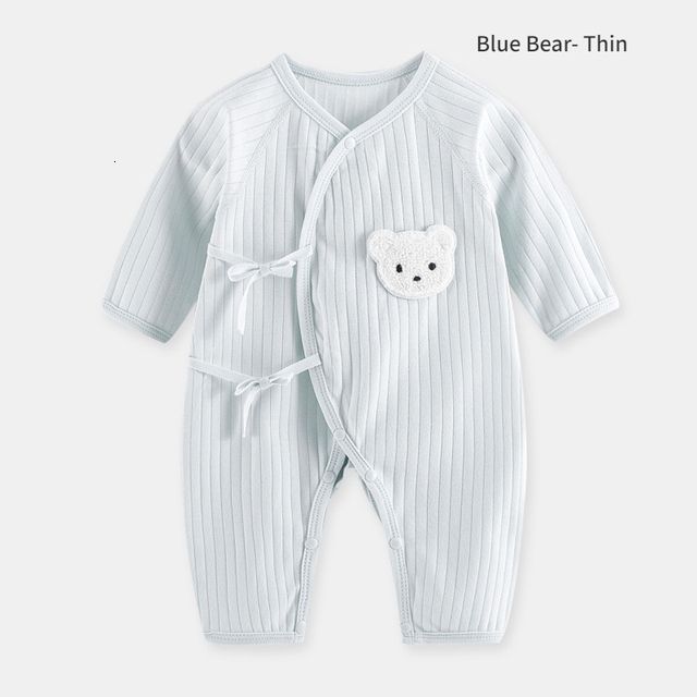 blue bear-thin