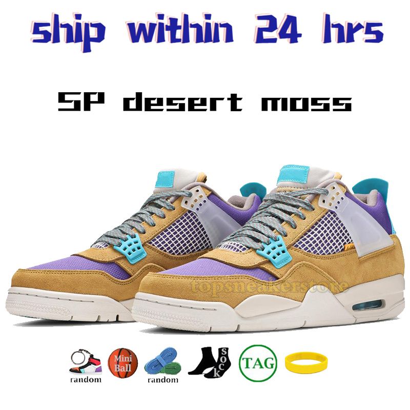 46 SP Desert Moss