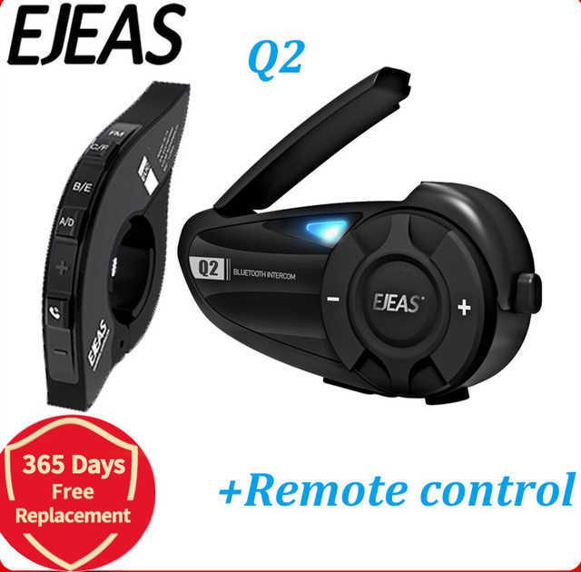 Optionen: 1 Remote 1 PCS Q2;