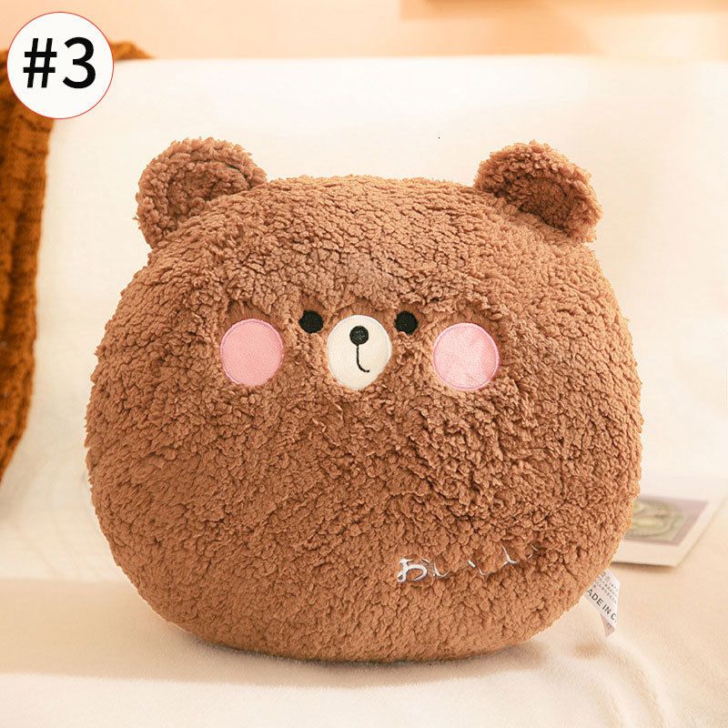 bear pillow 40cm