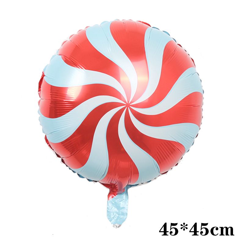 Windmill Red-Balloon