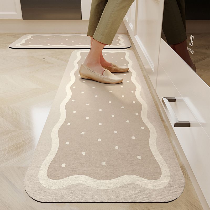 s25 kitchen carpet