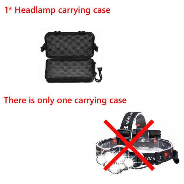 Carring Case