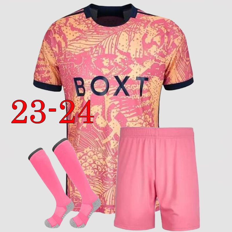 23-24 3rd fans full kit