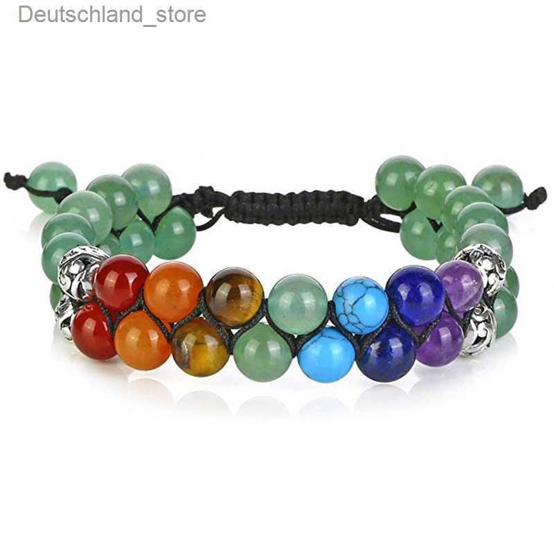 Chakra armband d