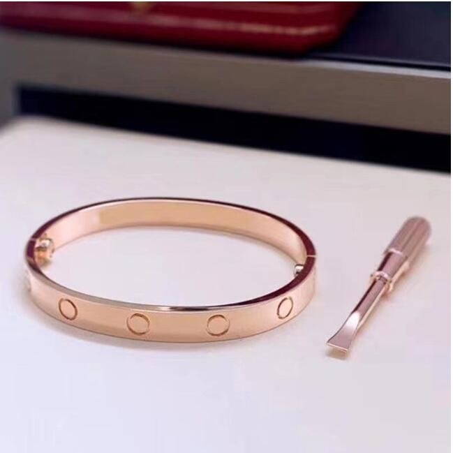 19 cm (Rose Gold without Dia