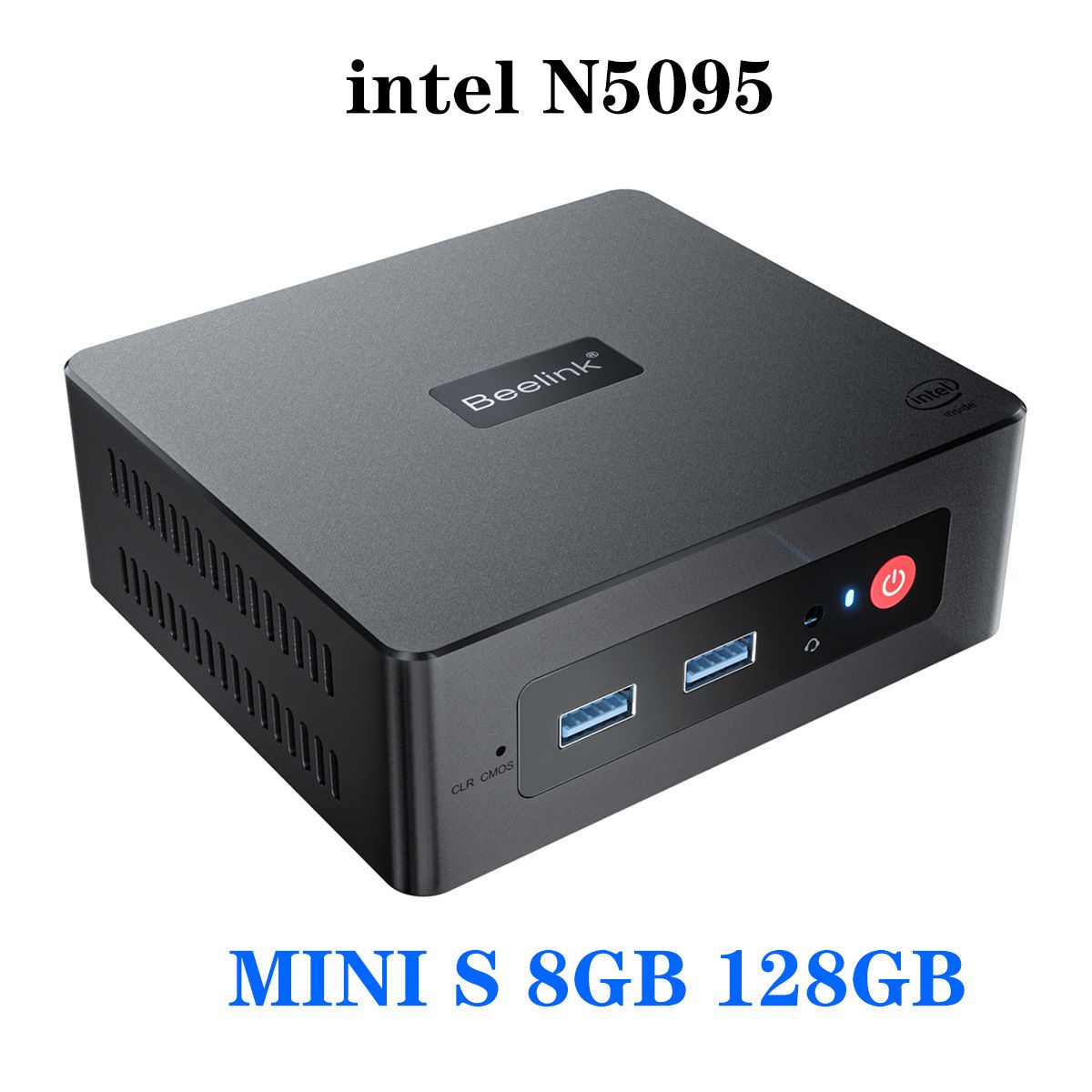 N5095 8GB 128GB-UK