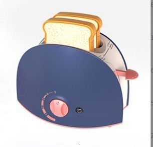 Bread Machine Blue