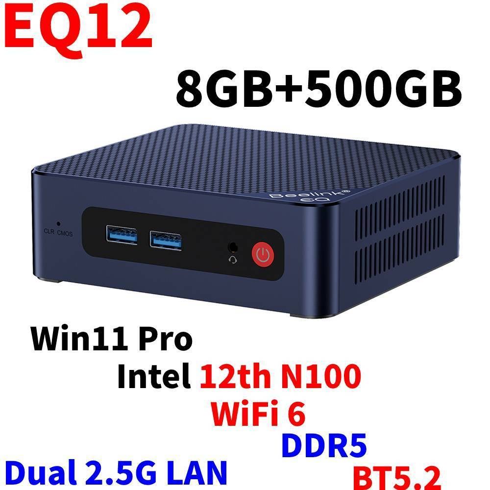 Eq12 8g500g