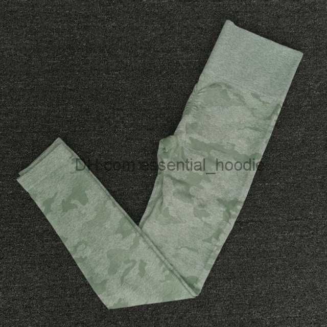 army green leggings