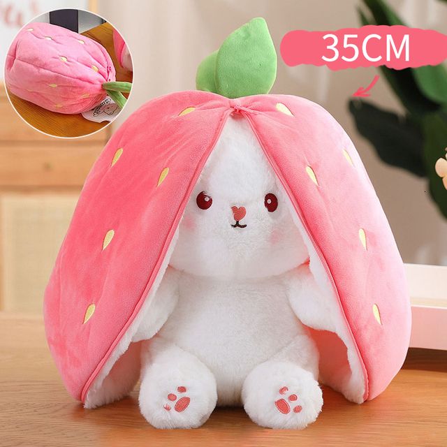 35cm rabbit pillow