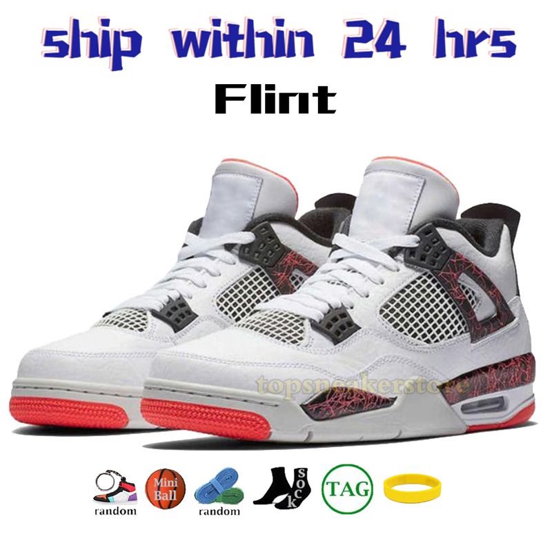 39 Flint