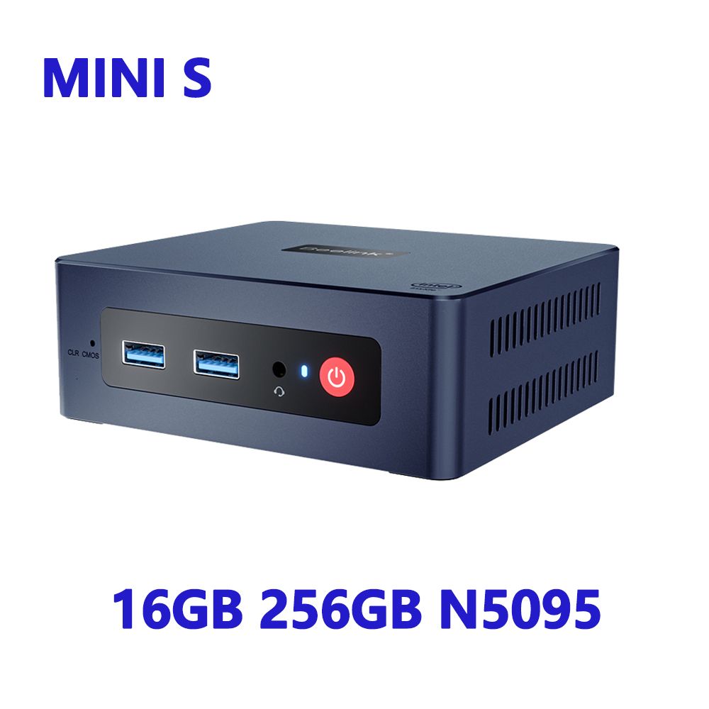 N5095 16gb 256gb-UE