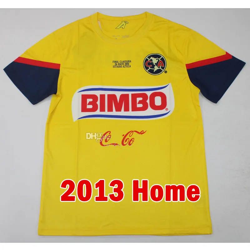 2013 America Retro Home