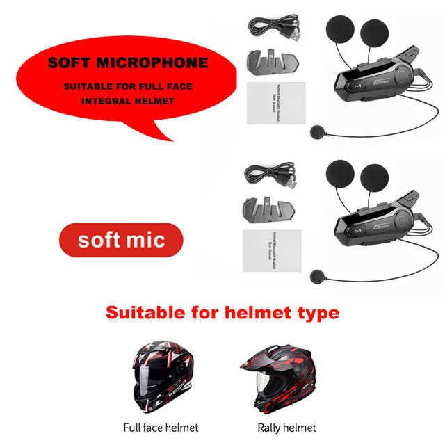 2pcs Soft Helmet