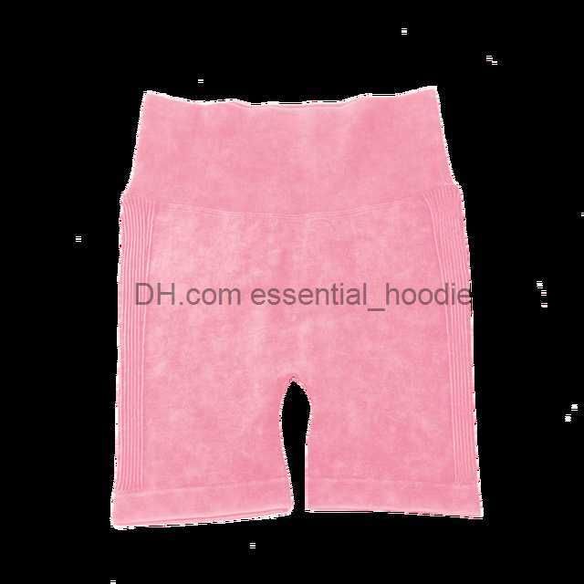 shorts-rosa