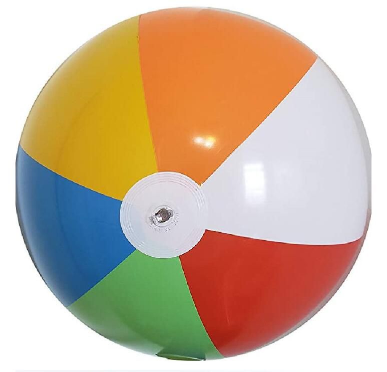 colorful ball