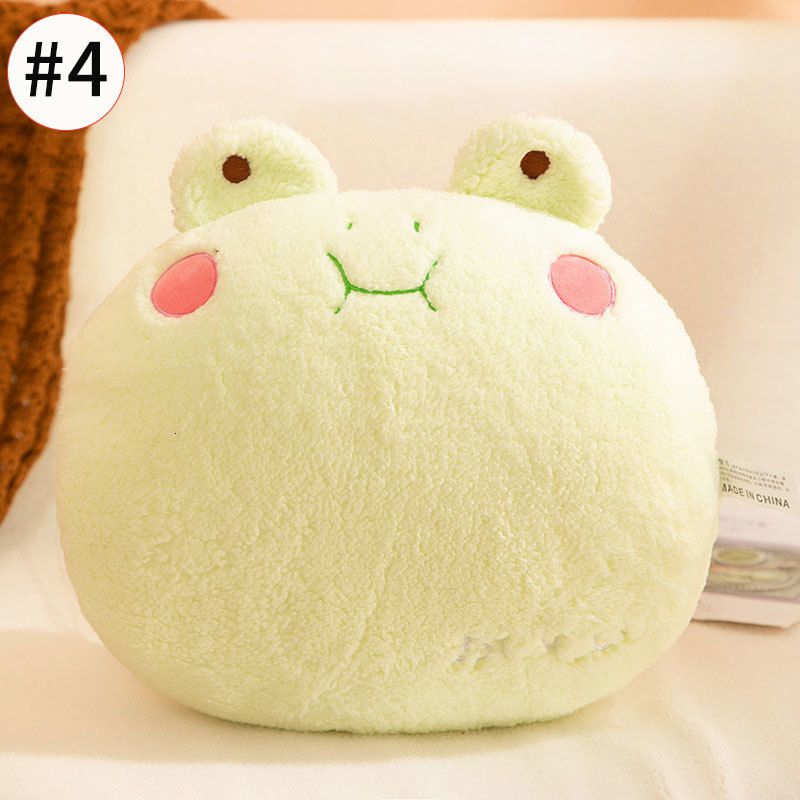 frog pillow 40cm