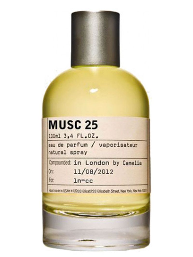 Musc 25