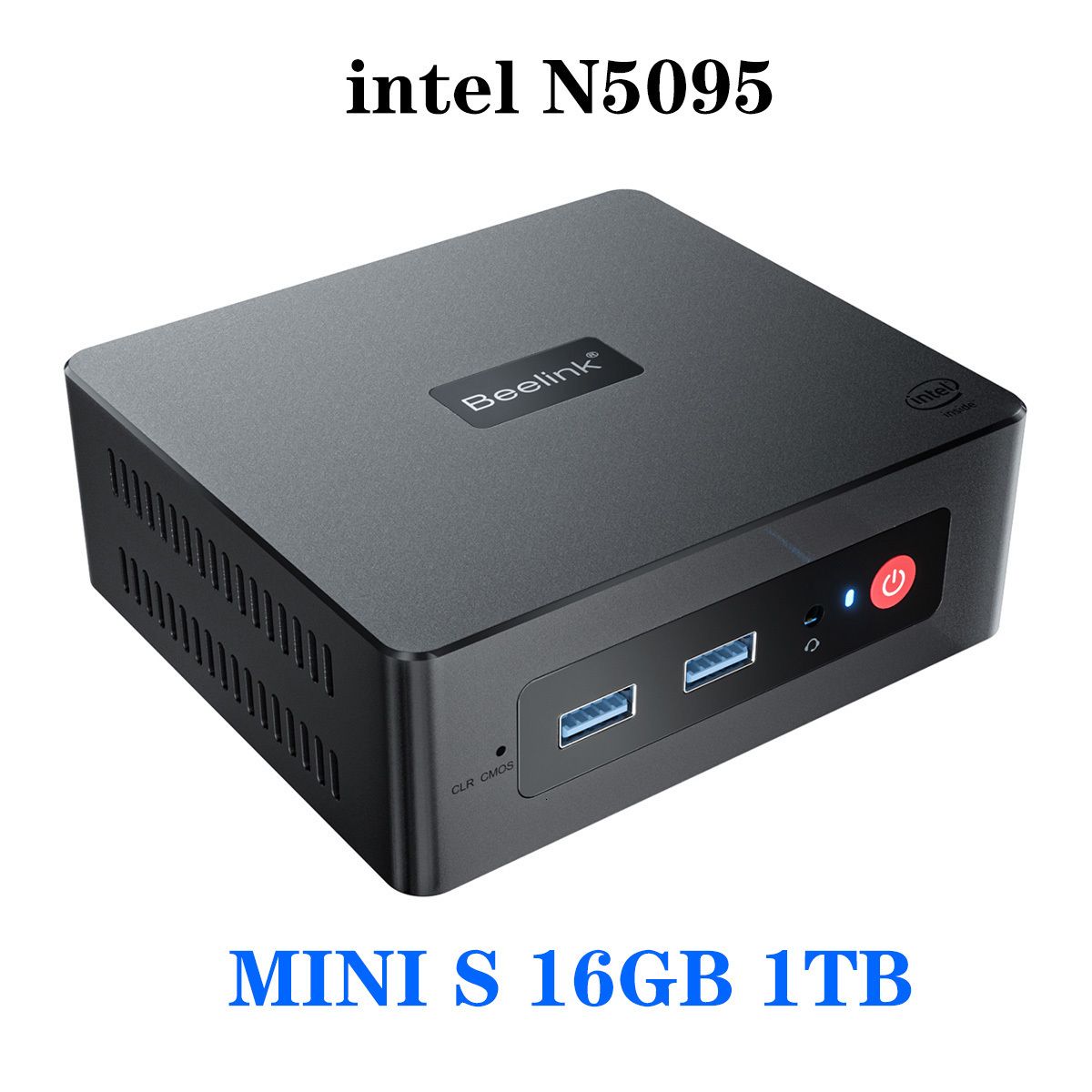 N5095 16GB 1TB-UK