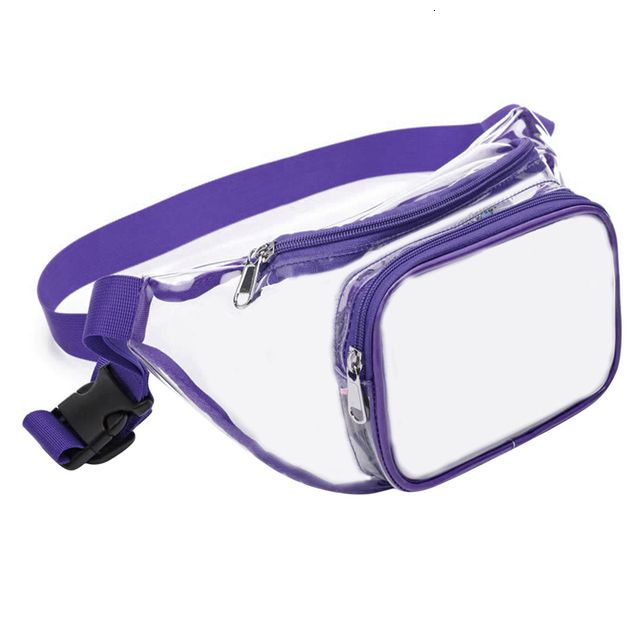 morado transparente