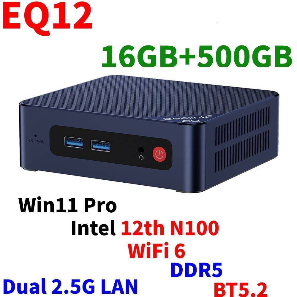 Eq12 16g500g