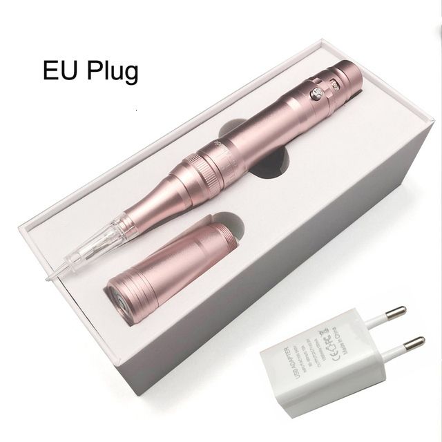 Eu-Plug-Maschine