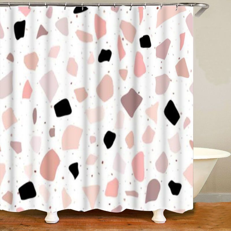 Only Shower Curtain-150x180cm5