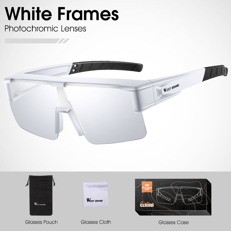 White x Photochromic