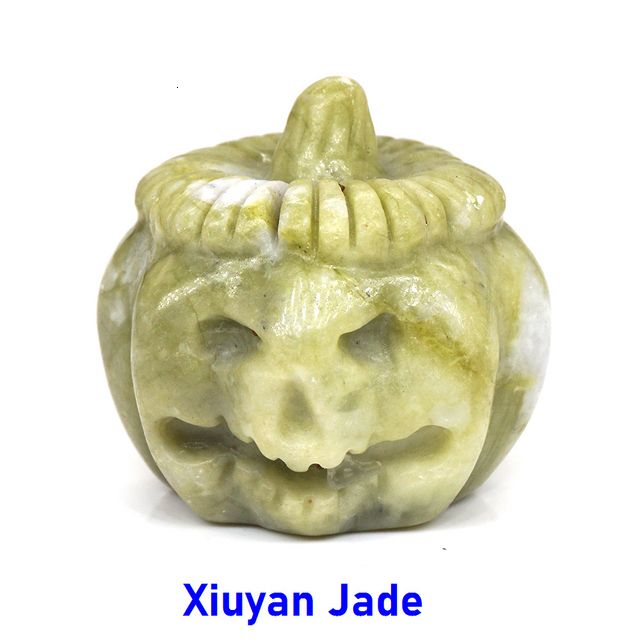 Xiuyan Jade-5 pièces