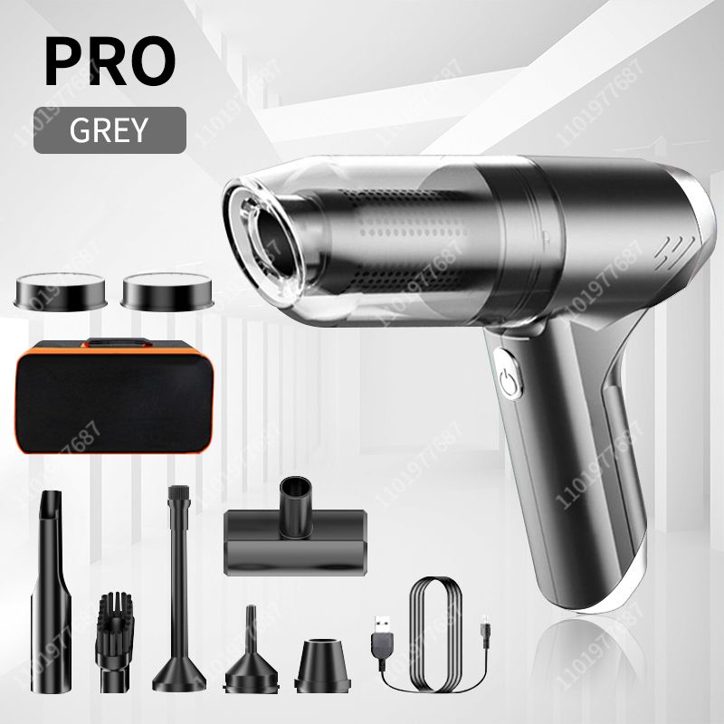 Pro Grey 2HEPA-Beutel