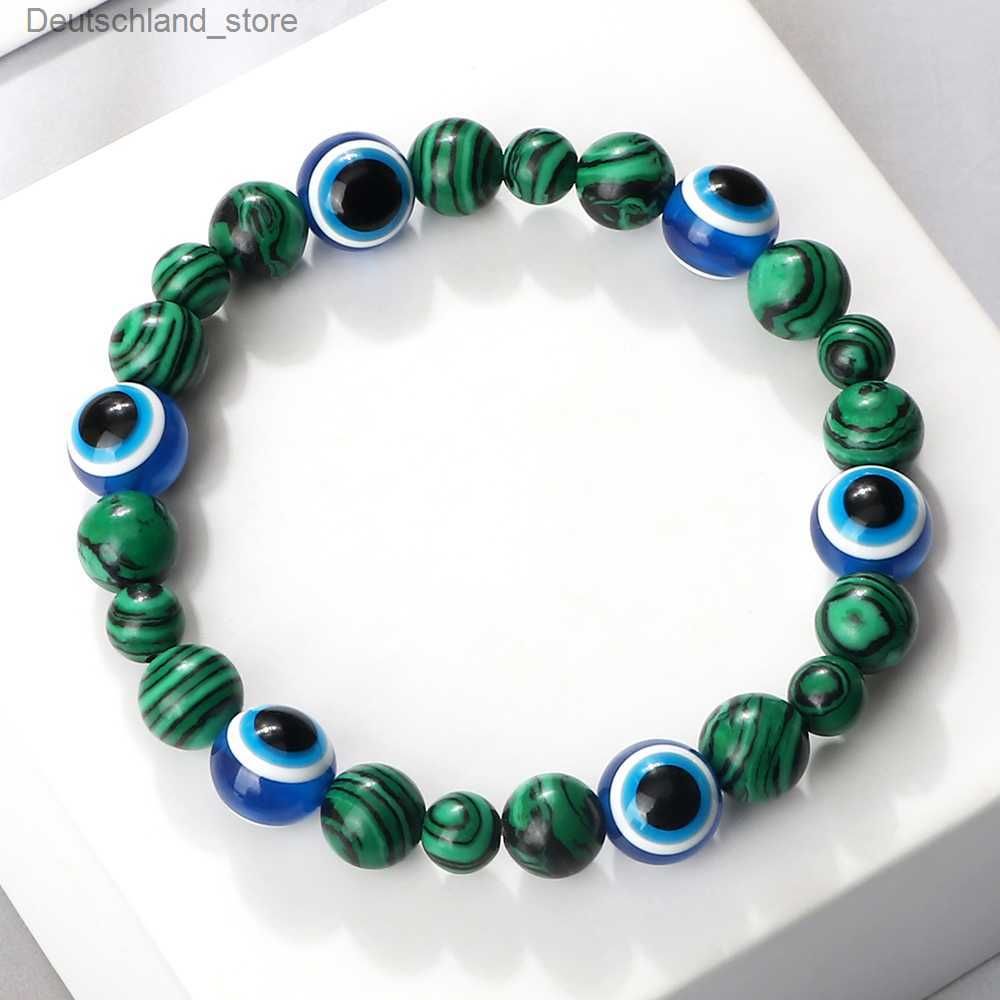 Malachite elastic2