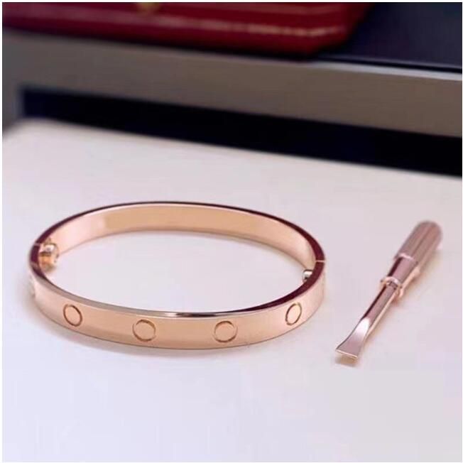 17 cm (Rose Gold without Dia