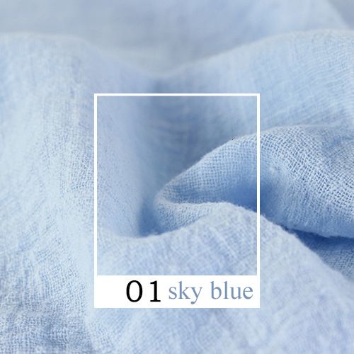 Sky Blue