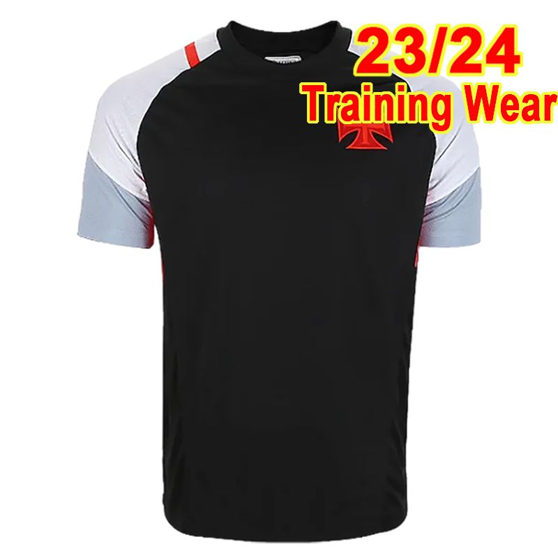 QM13576 23 24 Training Wear No Patch