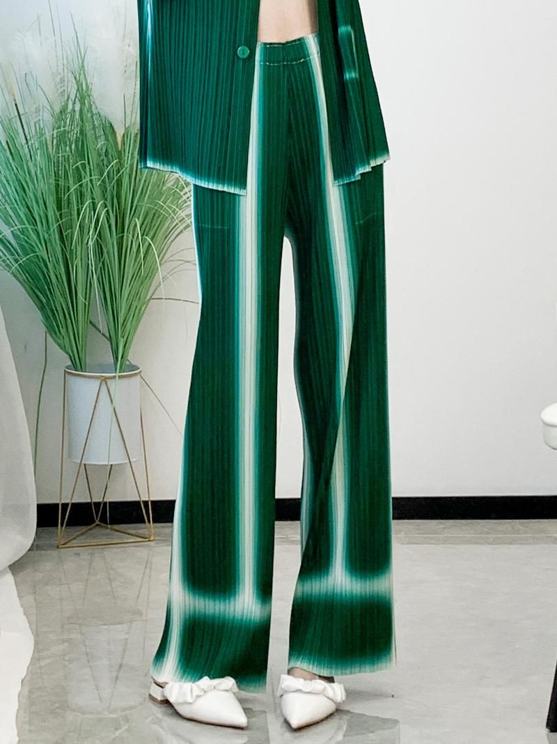 Pantalon vert