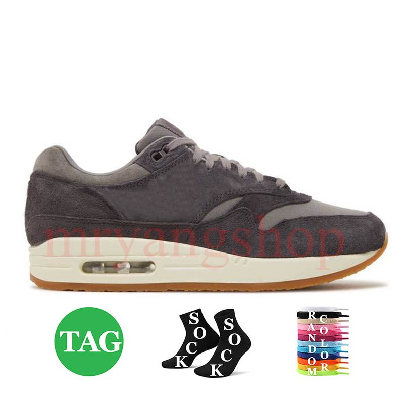 A16 Crepe Grey Soft 36-47