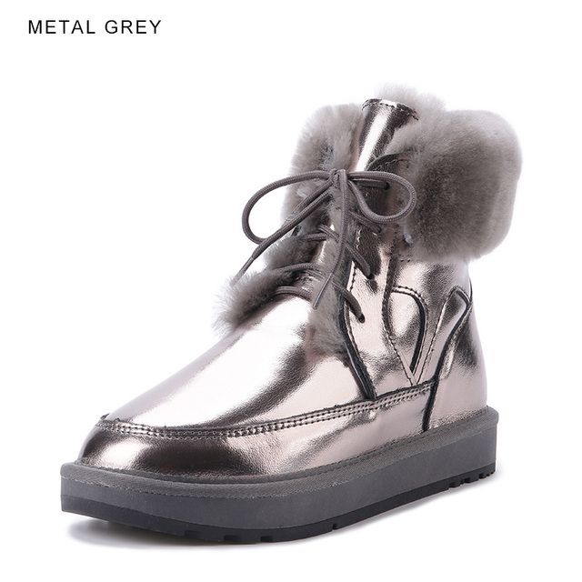 metal grey