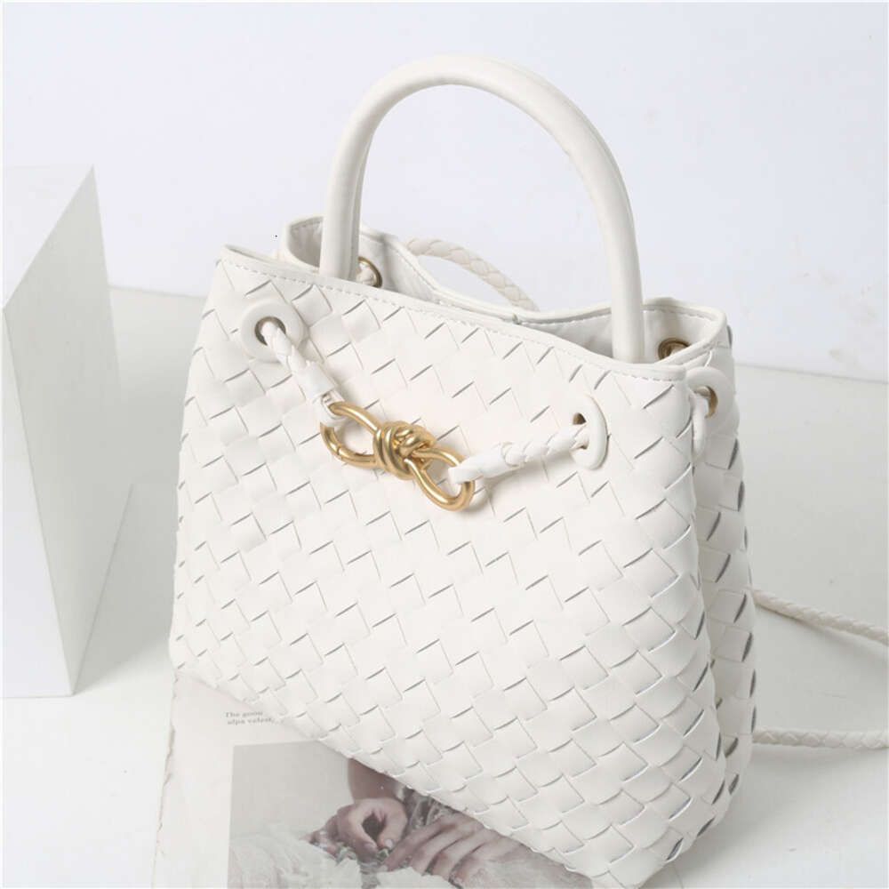 White (cow Leather)