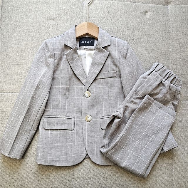 gray 3pcs