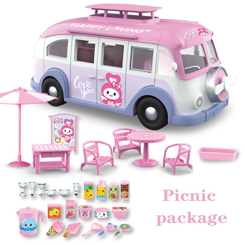 Picnic Pink