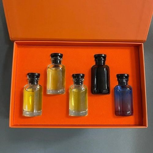 5 pezzi/set (5*10 ml)