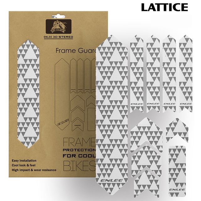 Lattice