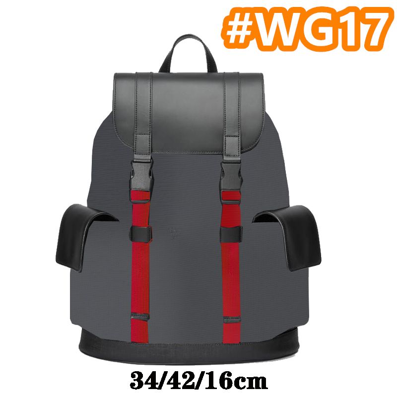 #WG17