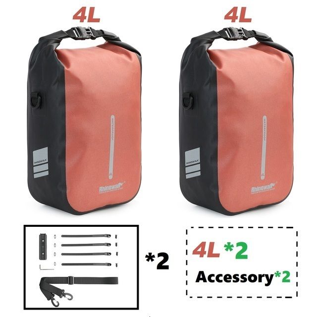 Orange-4L-2 PC