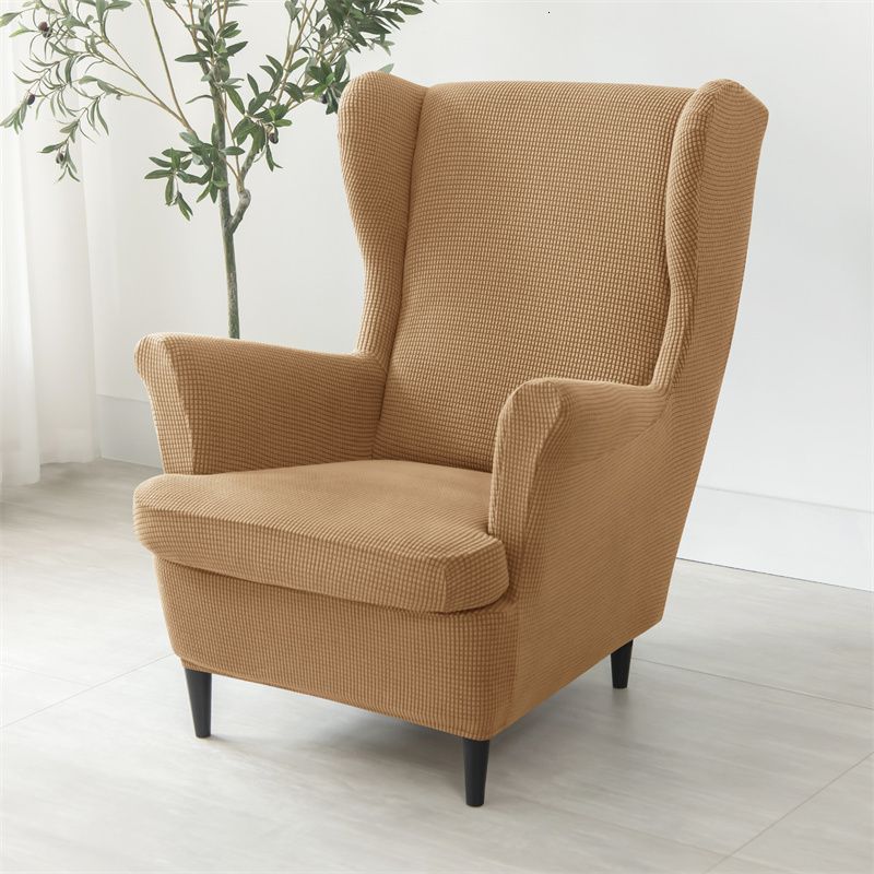 A8 Wingchair Cover