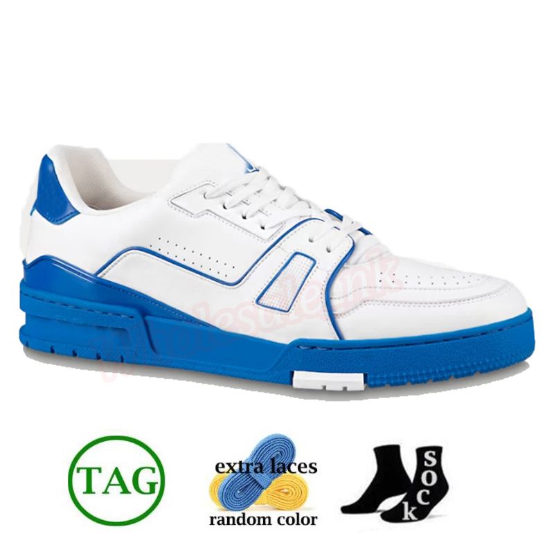 B49 White Blue 39-45