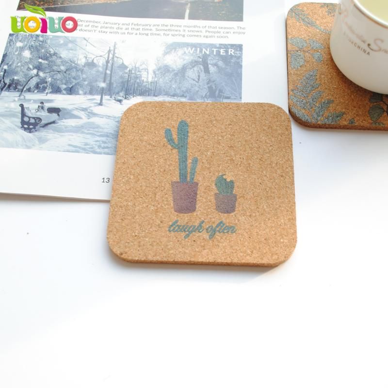 Cactus 15x15cm Rond